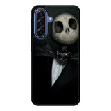 The Nightmare Before Christmas Skeleton Samsung Galaxy A17 Case QC6905