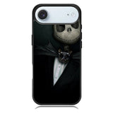 The Nightmare Before Christmas Skeleton iPhone 17 Air Case OV6905