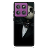The Nightmare Before Christmas Skeleton Motorola Moto Edge 2025 | Moto Edge 60 Fusion | Moto Edge 60 Pro Case OV6905