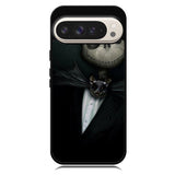 The Nightmare Before Christmas Skeleton Google Pixel 10 | Google Pixel 10 Pro Case RC6905