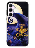 The Nightmare Before Christmas 2nd Samsung Galaxy A55 5G Case