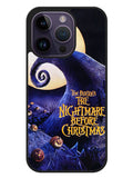The Nightmare Before Christmas iPhone 14 Pro Max Case OV6903