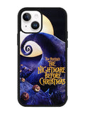 The Nightmare Before Christmas iPhone 15 Plus Case OV6903