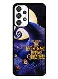 The Nightmare Before Christmas 2nd Samsung Galaxy A53 5G Case