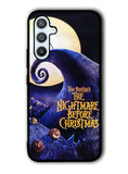 The Nightmare Before Christmas 2nd Samsung Galaxy A54 5G Case