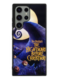 The Nightmare Before Christmas 2nd Samsung Galaxy S23 Ultra 5G Case