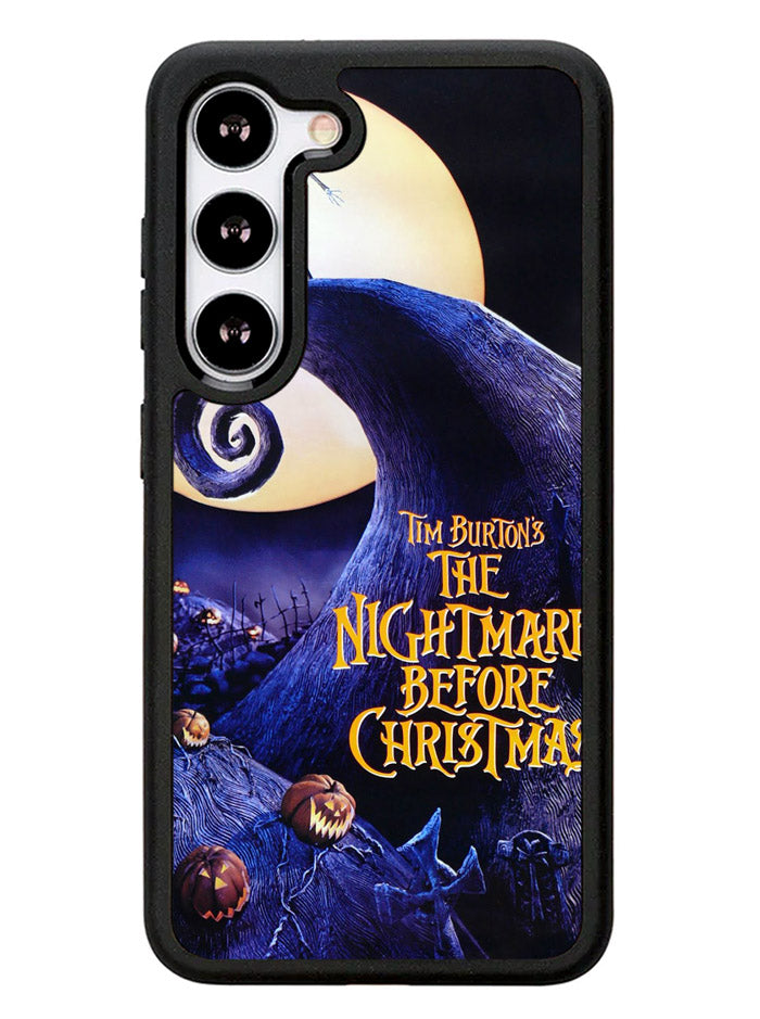 The Nightmare Before Christmas 2nd Samsung Galaxy S23 5G Case