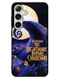 The Nightmare Before Christmas 2nd Samsung Galaxy S25 5G Case