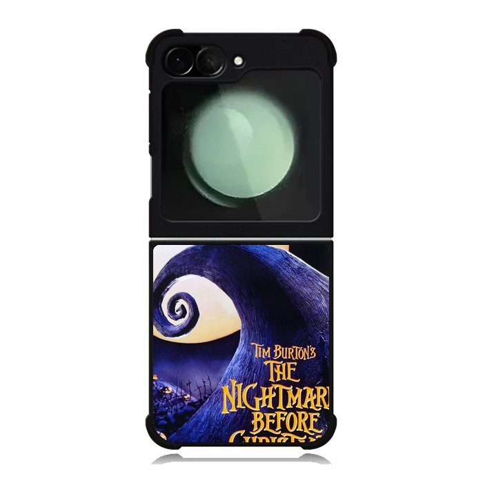The Nightmare Before Christmas 2nd Samsung Galaxy Z Flip 6 Case