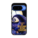 The Nightmare Before Christmas 2nd Google Pixel 10 Case