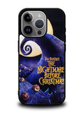 The Nightmare Before Christmas 2nd iPhone 16 Pro Max Case