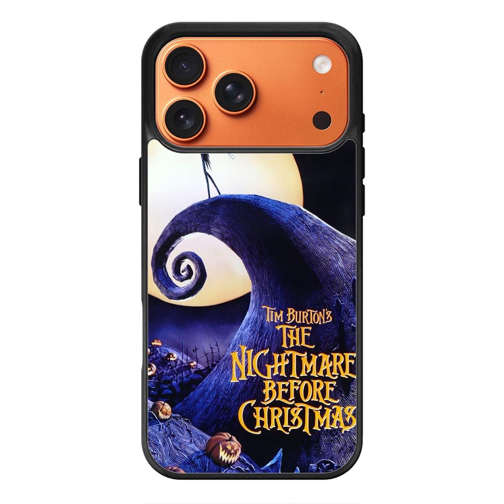 The Nightmare Before Christmas 2nd Samsung Galaxy S26 Ultra Case