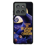 The Nightmare Before Christmas 2nd Motorola Moto Edge 2025 Case