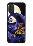 The Nightmare Before Christmas 2nd Motorola Moto G Pure 2021 , Moto G Power 2022 Case