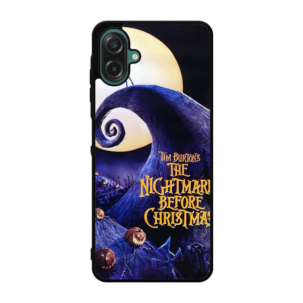 The Nightmare Before Christmas 2nd Samsung Galaxy A07 Case