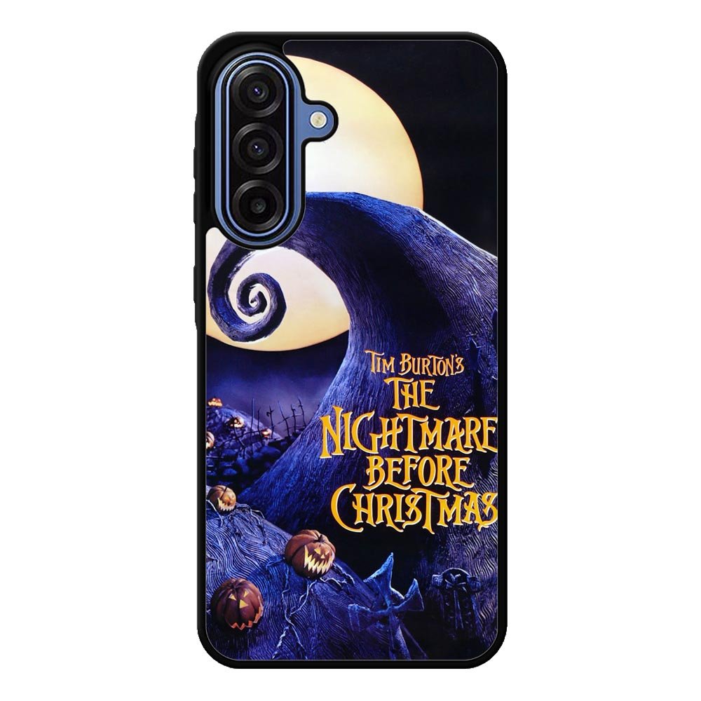 The Nightmare Before Christmas 2nd Samsung Galaxy A17 Case