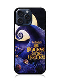 The Nightmare Before Christmas iPhone 15 Pro Max Case OV6903