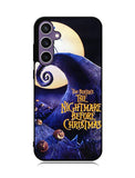 The Nightmare Before Christmas 2nd Samsung Galaxy S23 FE 5G Case