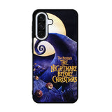The Nightmare Before Christmas 2nd Samsung Galaxy A36 Case OV7722