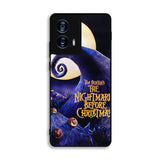 The Nightmare Before Christmas 2nd Motorola Moto G Power 5G 2024 Case OV0630
