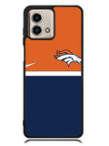 Denver Broncos Motorola Moto G Stylus 5G 2023 Case OV4663