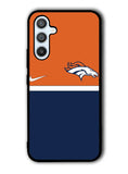 Denver Broncos Samsung Galaxy A14 5G Case QC4663