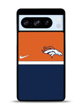 Denver Broncos Google Pixel 8 Pro Case QC4663
