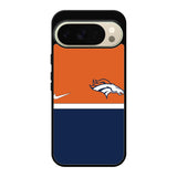 Denver Broncos Google Pixel 10 Pro Case OV4663