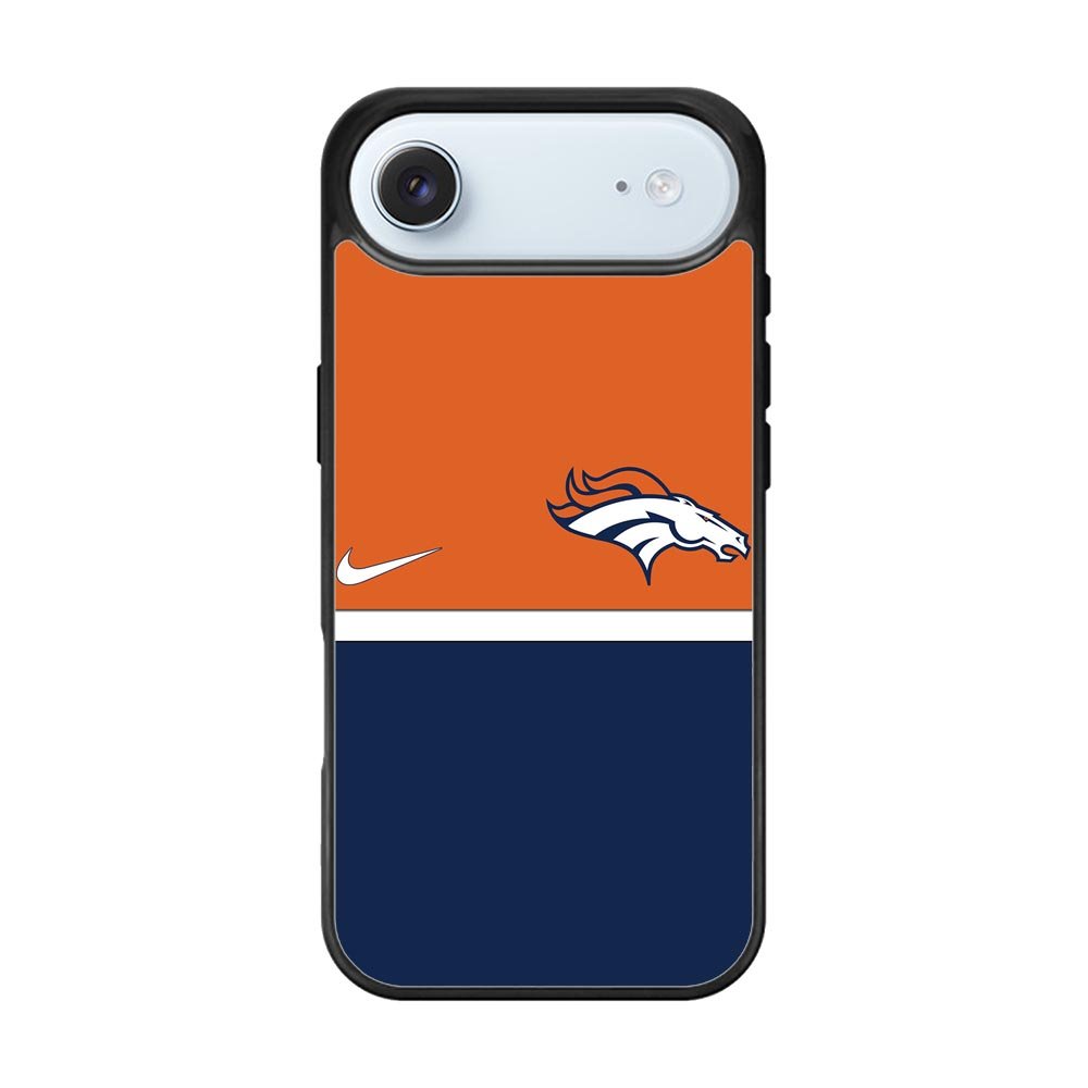 Denver Broncos iPhone Air Case OV4663