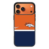 Denver Broncos iPhone 17 Pro Max Case OV4663
