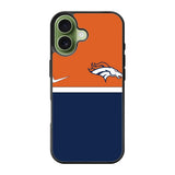 Denver Broncos iPhone 17 Case OV4663