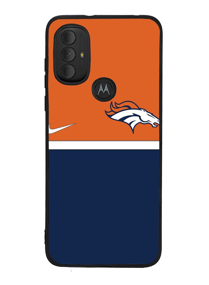 Denver Broncos Motorola Moto G Pure 2021 , Moto G Power 2022 Case OV4663