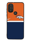 Denver Broncos Motorola Moto G Pure 2021 , Moto G Power 2022 Case OV4663