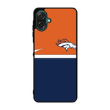 Denver Broncos Samsung Galaxy A07 Case OV4663