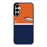 Denver Broncos Samsung Galaxy A16 Case OV4663