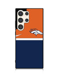 Denver Broncos Samsung Galaxy S25 Ultra 5G Case QC4663