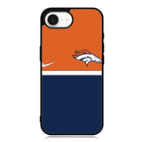 Denver Broncos iPhone 16e Case OV4663