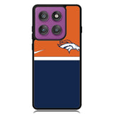 Denver Broncos Motorola Moto Edge 2025 | Moto Edge 60 Fusion | Moto Edge 60 Pro Case OV4663