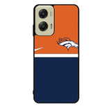 Denver Broncos Motorola Moto G Stylus 5G 2024 Case OV4663