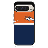 Denver Broncos Google Pixel 10 Pro XL Case RC4663