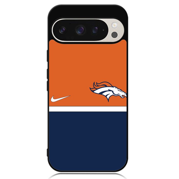 Denver Broncos Google Pixel 9 | Pixel 9 Pro Case OV4663