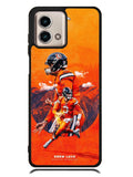 Drew Denver Broncos Motorola Moto G Stylus 5G 2023 Case OV7081