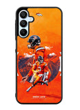 Drew Denver Broncos Samsung Galaxy A35 5G Case OV7081