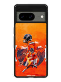 Drew Denver Broncos Google Pixel 8 Case QC7081