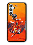 Drew Denver Broncos Samsung Galaxy A14 5G Case QC7081