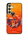 Drew Denver Broncos Samsung Galaxy S25 5G Case OV7081