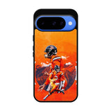 Drew Denver Broncos Google Pixel 10 Case OV7081