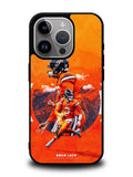 Drew Denver Broncos iPhone 14 Pro Max Case QC7081