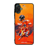Drew Denver Broncos Samsung Galaxy A07 Case OV7081