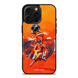 Drew Denver Broncos iPhone 16 Pro Max Case OV7081